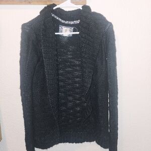 Ladies Element Cardigan